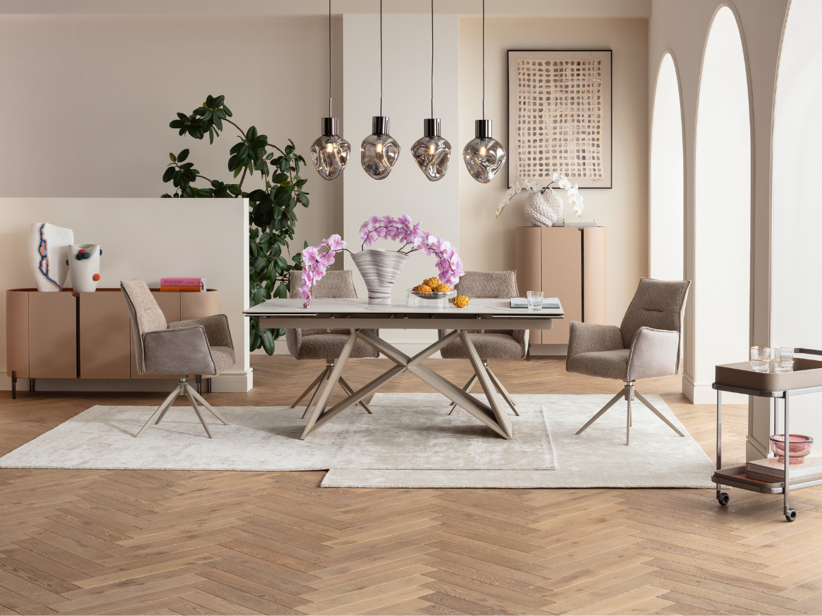 Greige is the New Beige.