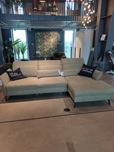 Schlafsofa Alessandria mit Bettkasten – Grafik-1.