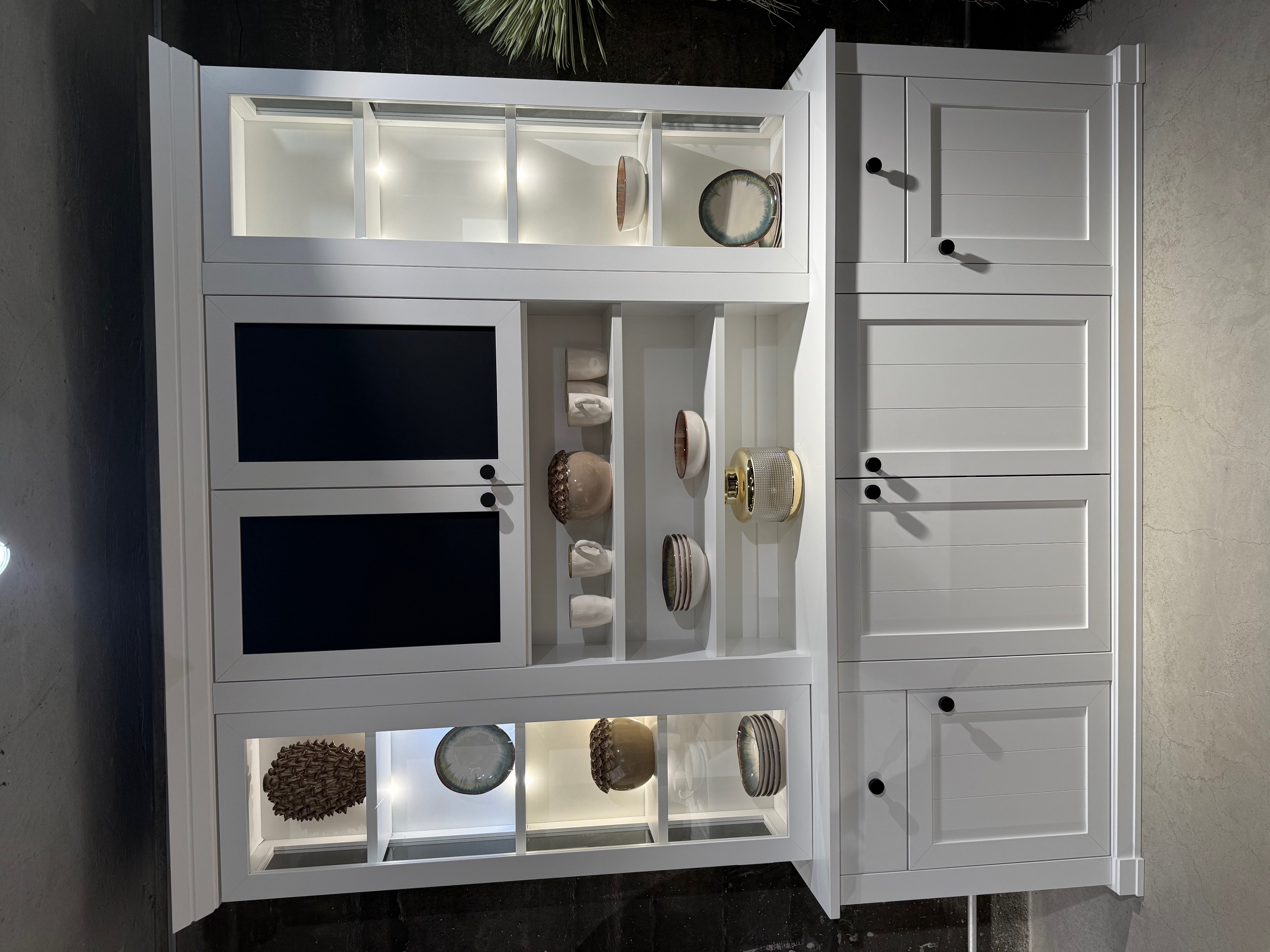 Schöner Wohnen Village Buffet – Grafik-1.