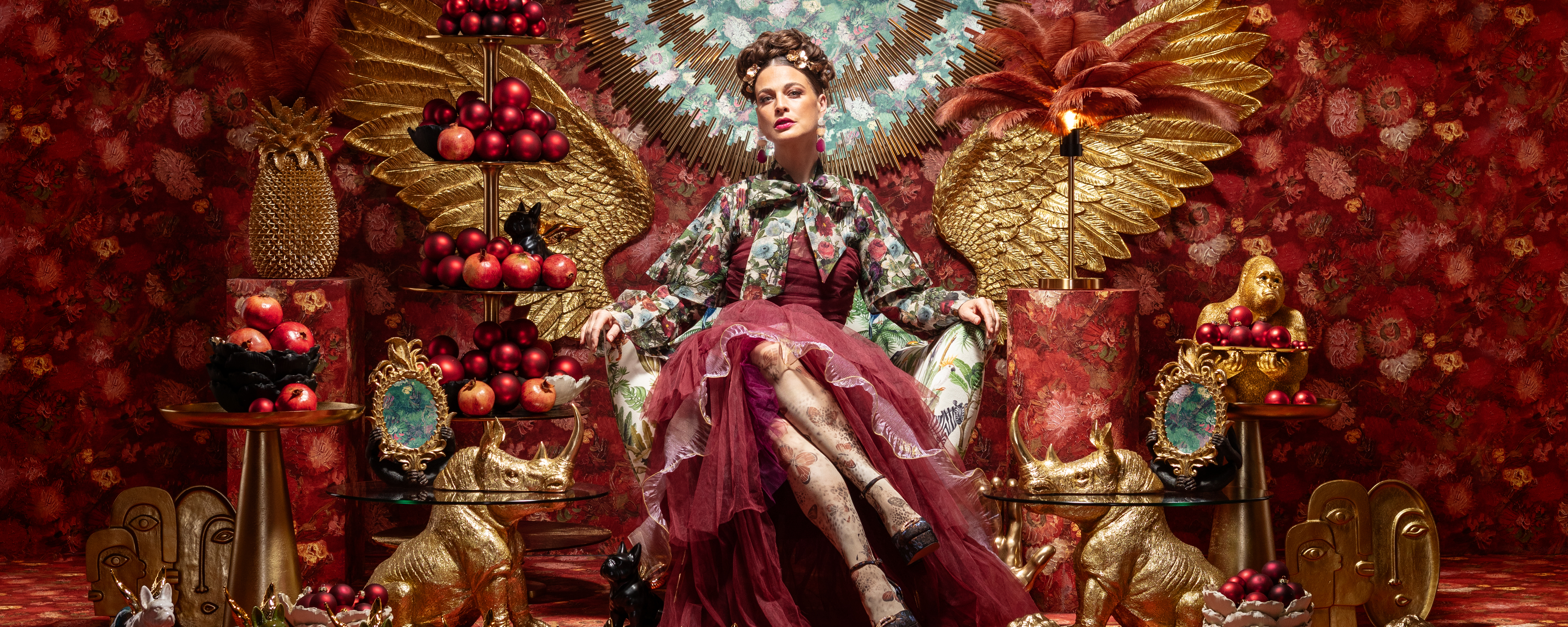 <strong> München Outlet by KARE</strong>.