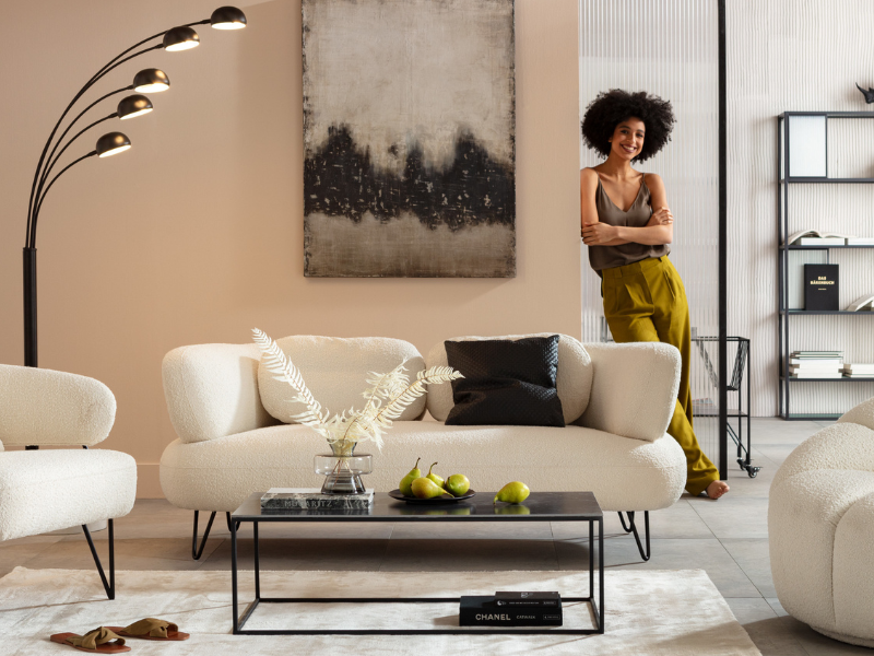 Design 2-Sitzer Sofas & 2-Sitzer Couches kaufen