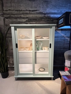 Schöner Wohnen Village Schiebtürenschrank – Grafik-1.