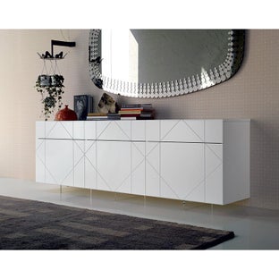 Cattelan Italia Sideboard Tropez – Grafik-1.