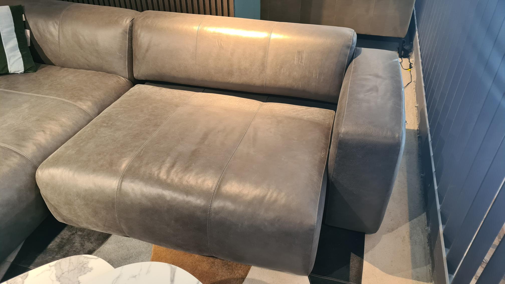 Ecksofa Camp von Bullfrog – Grafik-1.