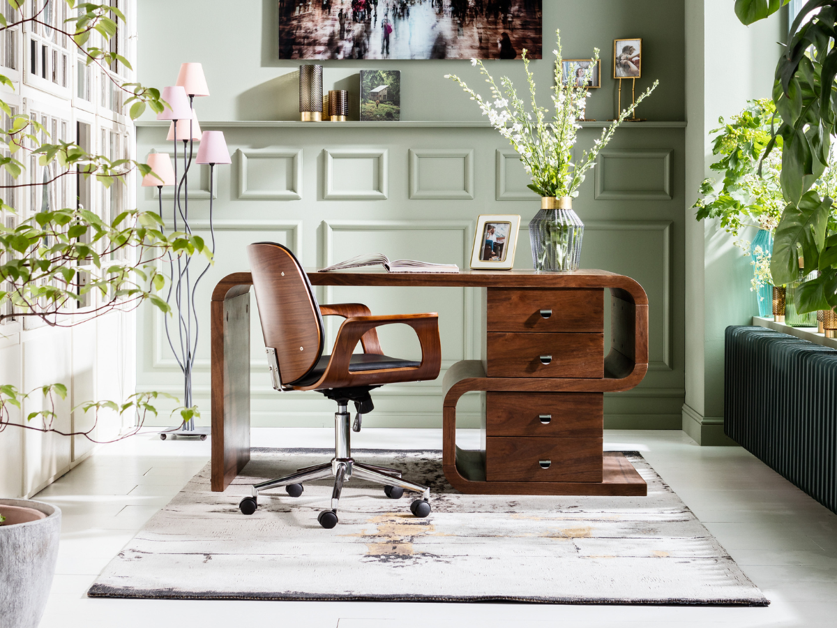 Büro & Arbeitszimmer.