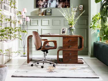 Büro & Arbeitszimmer.