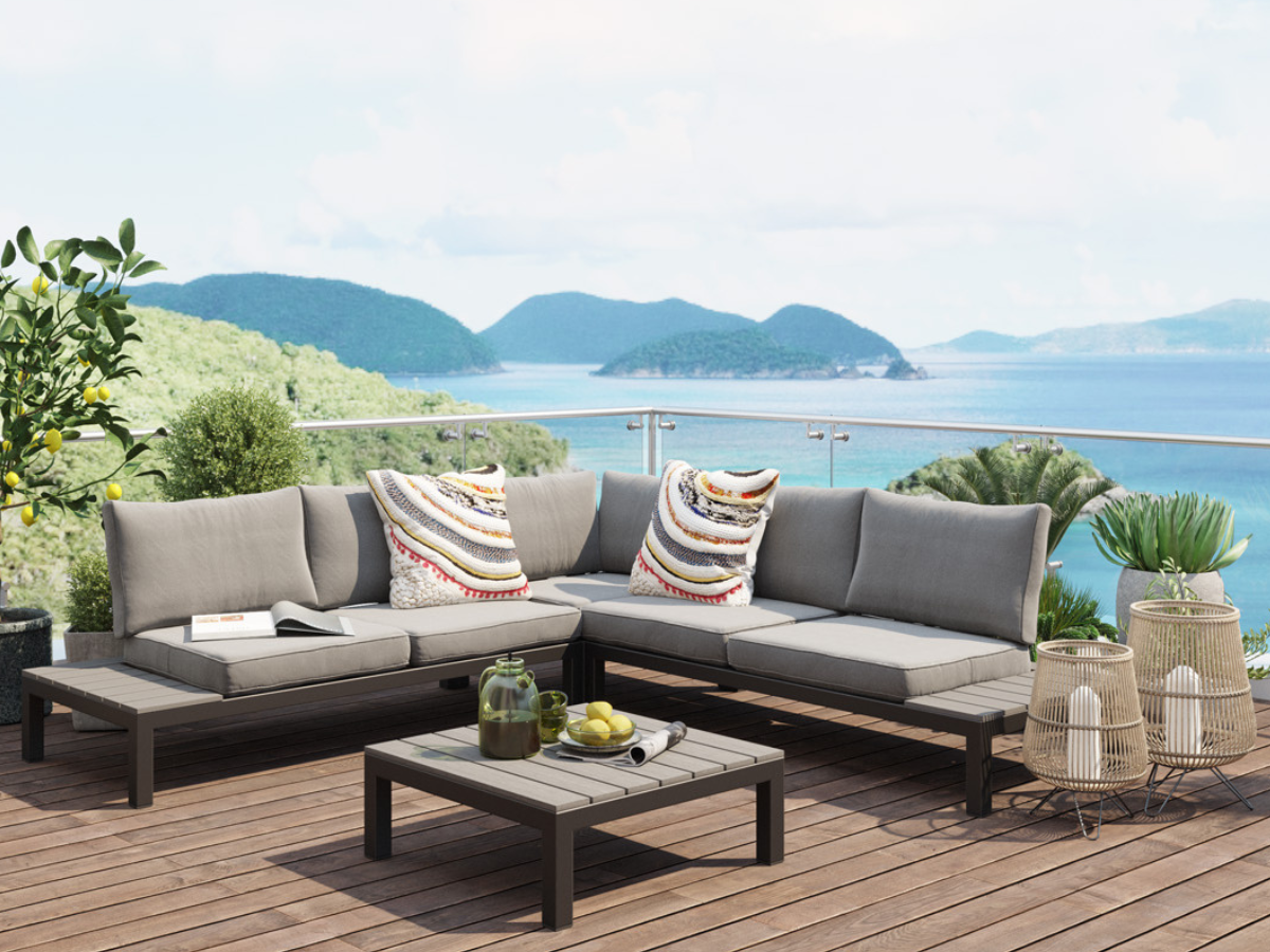 Outdoor Möbel Highlights 2026.