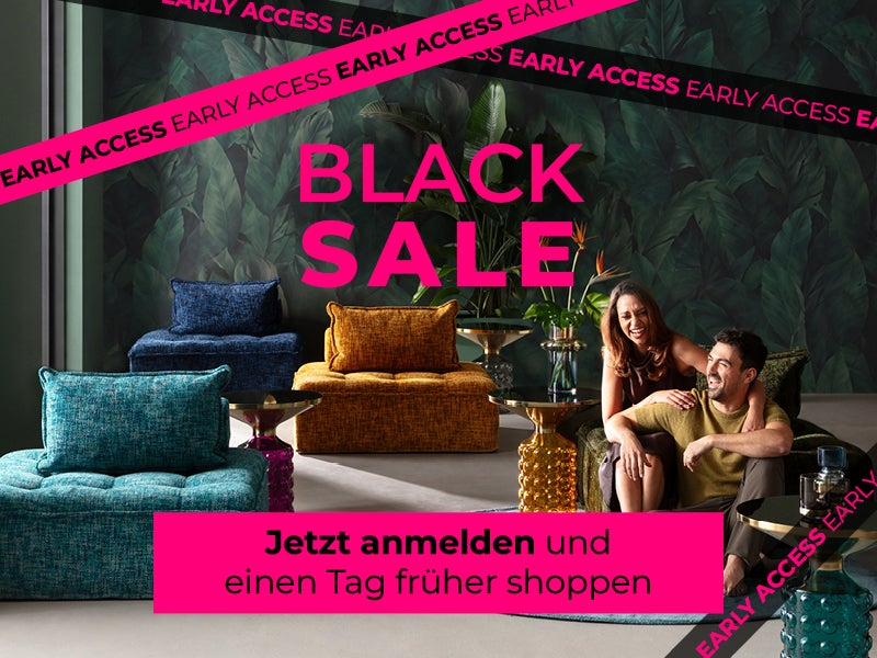 BLACK FRIDAY Design Möbel SALE 2026