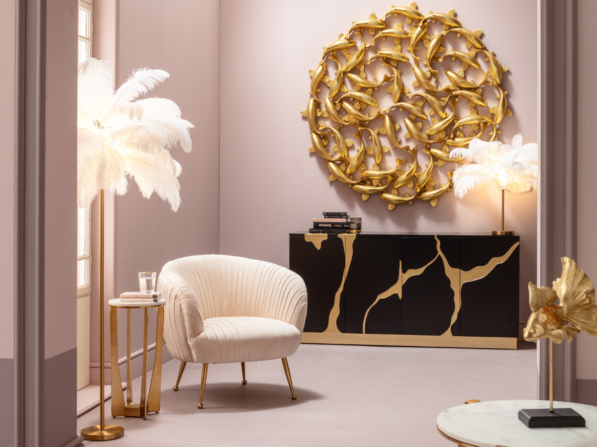 Cocktail- & Clubsessel.