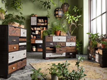Kommoden online kaufen - Extravagante Designs