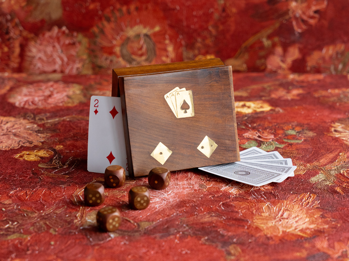 Spiele.