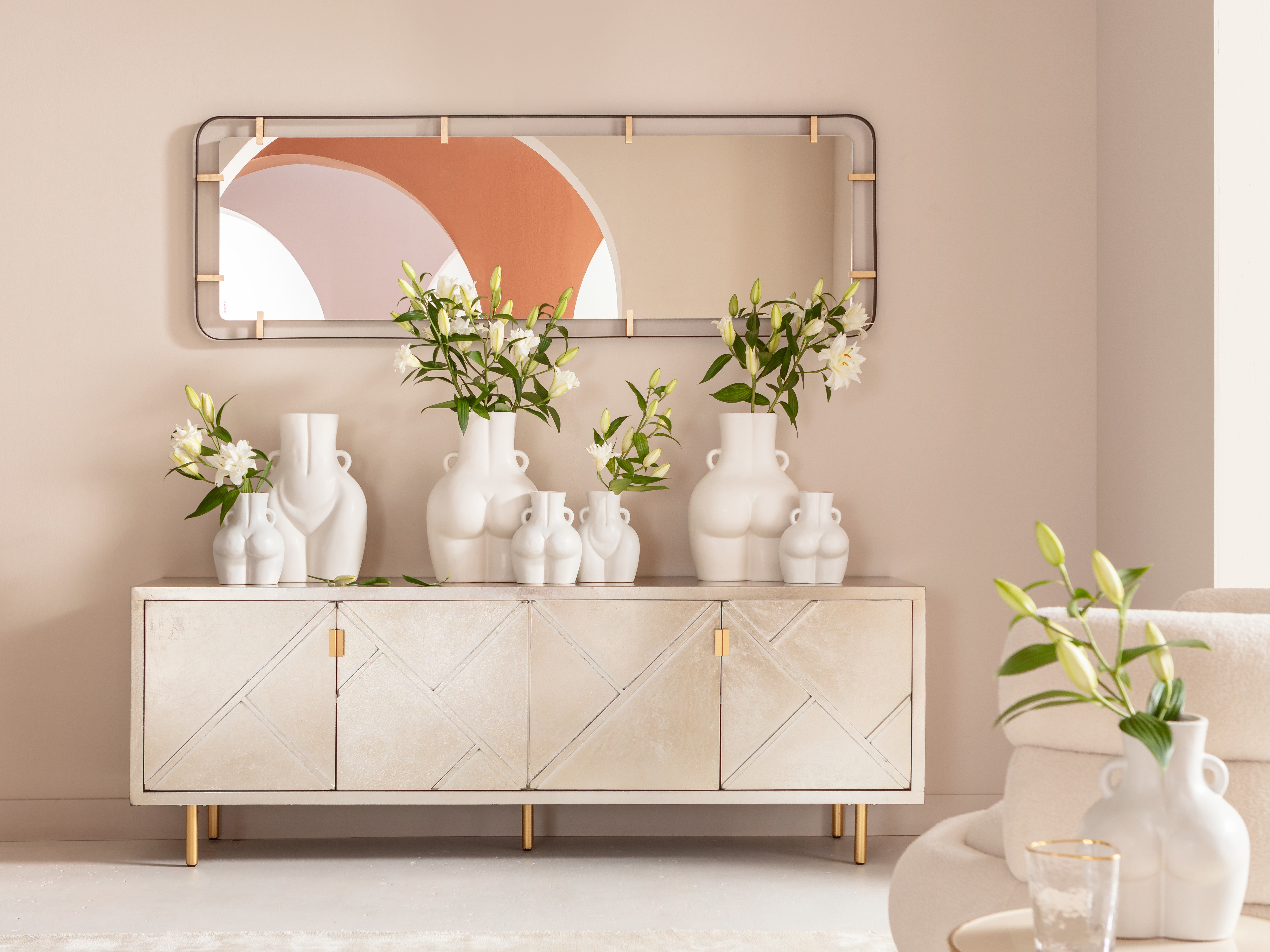 Kommoden & Sideboards.