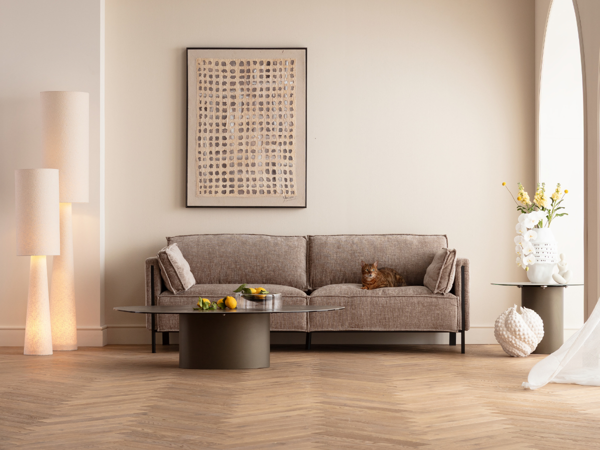 Sofas & Couches.
