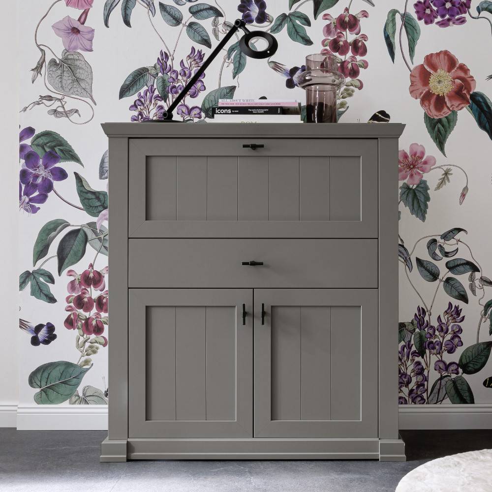 Schöner Wohnen Village Sekretär – Grafik-1.