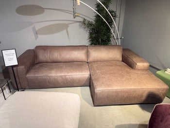 KARE Studio Divani Sofa Franki – Grafik-1.