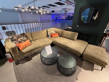 tommy m Sofa Ferrara inkl. Hocker in Nubukleder – Grafik-1.