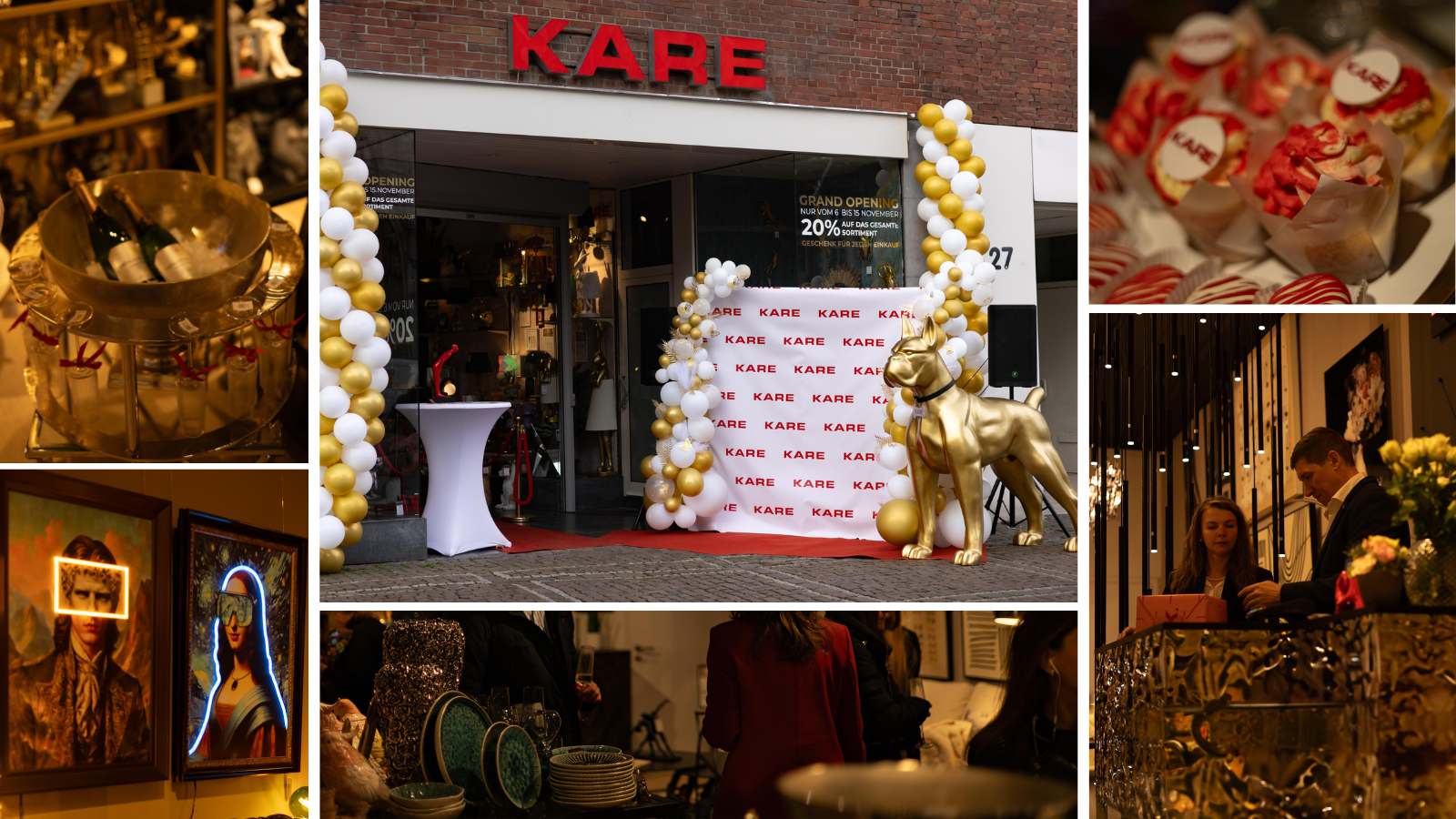 Aachen – KARE Möbel kaufen – Offizieller Onlineshop von KARE Design