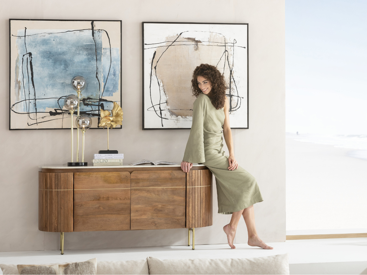 Kommoden & Sideboards.