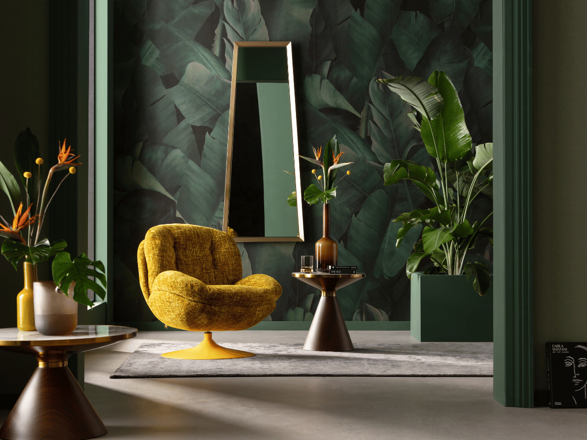 Von Art Déco bis Neo Deco.