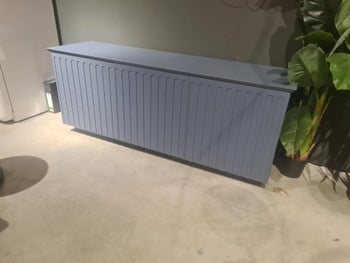 MInotti Italia Sideboard Athena – Grafik-1.