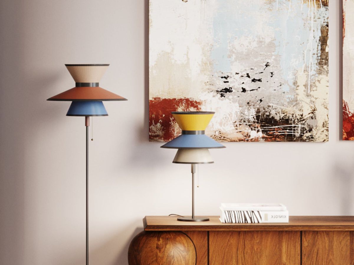 Inspiration Leuchten.