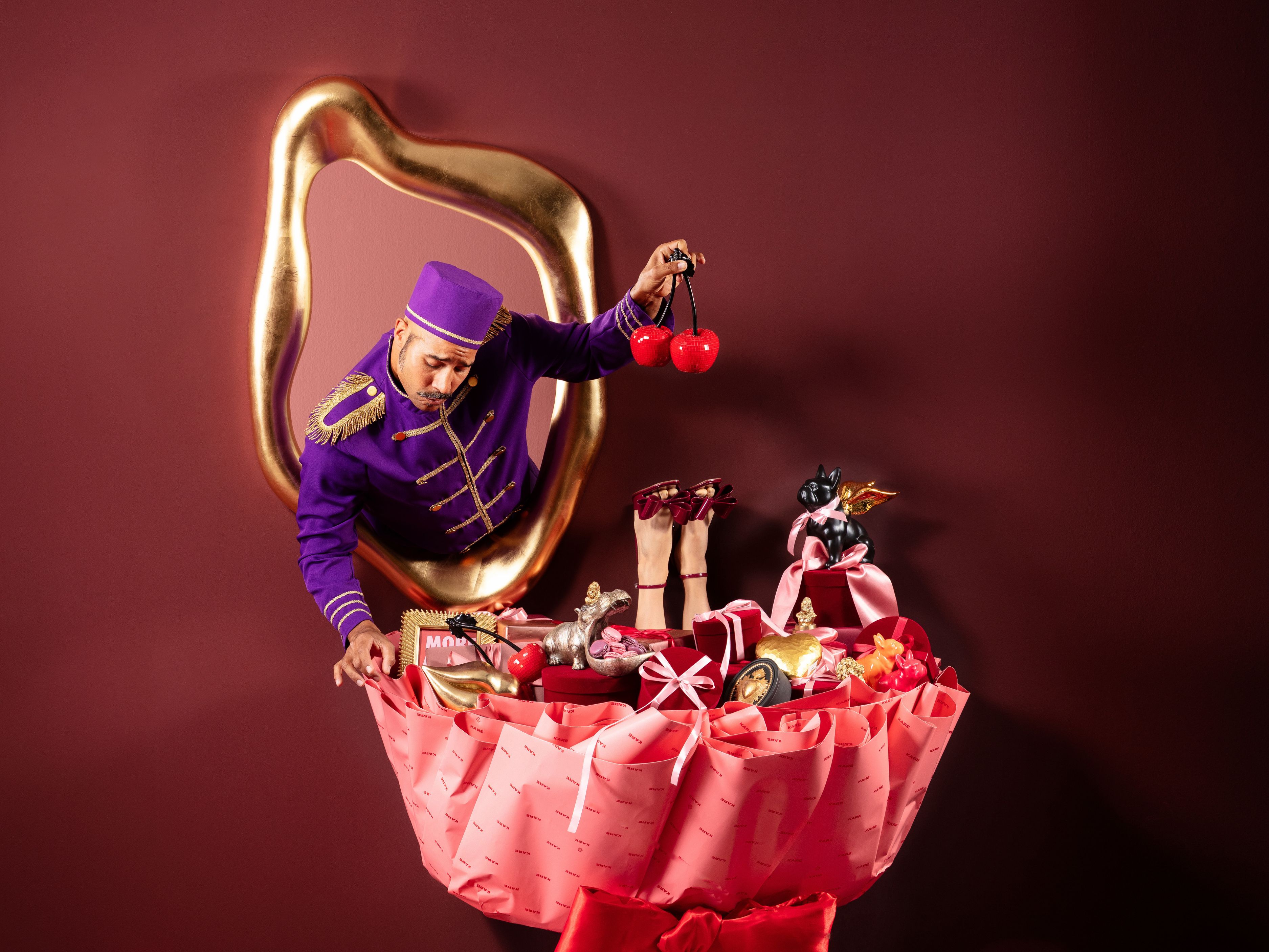 Geschenkideen für jeden Geldbeutel.