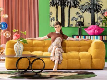 Modern Retro Möbel – Einrichtung, Interior & Deko