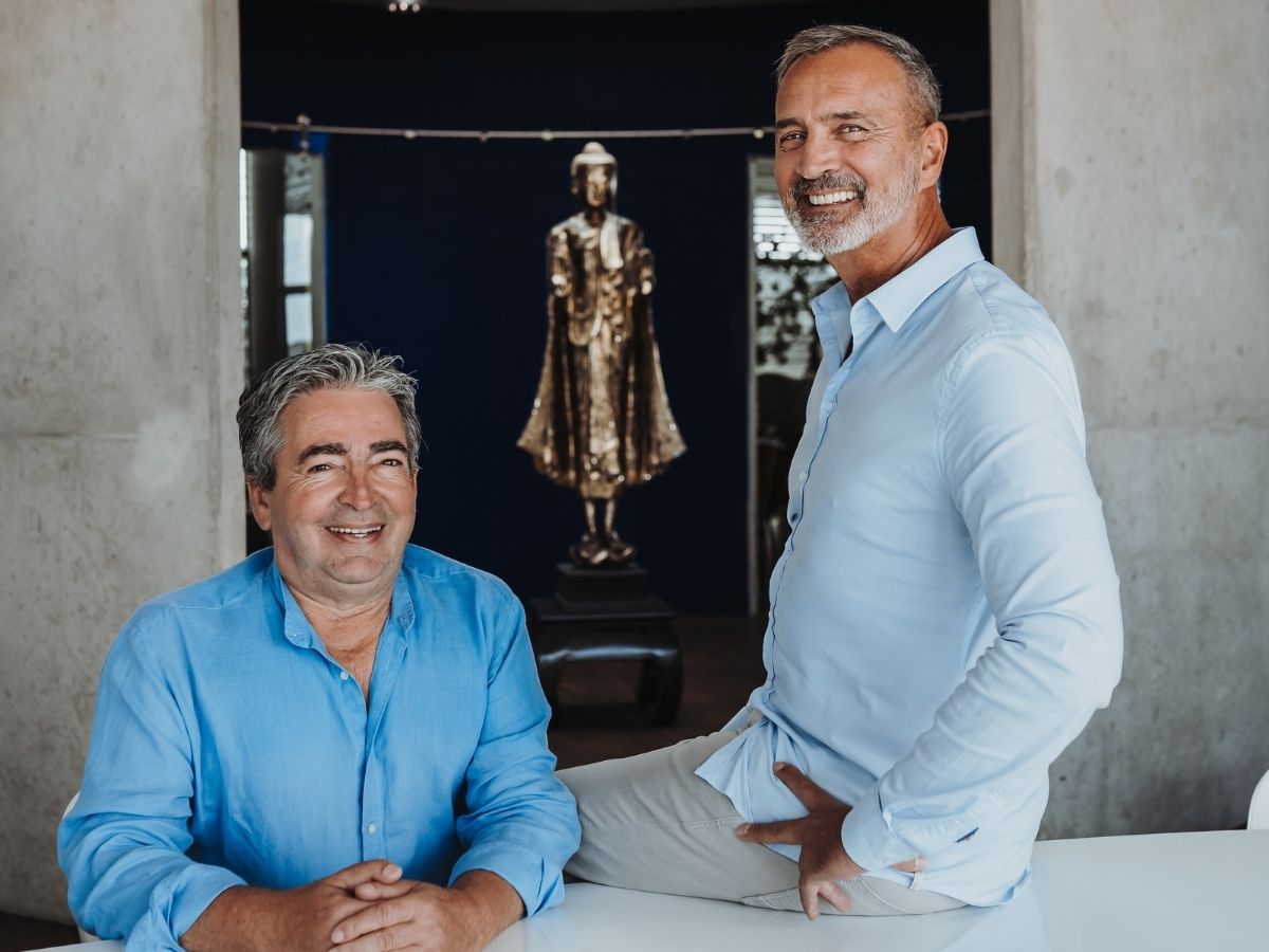 Fragen an KARE Geschäftsführer.