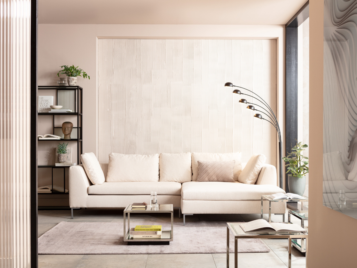 Skandinavischer Einrichtungsstil:  Ideen, Inspirationen und Möbel.