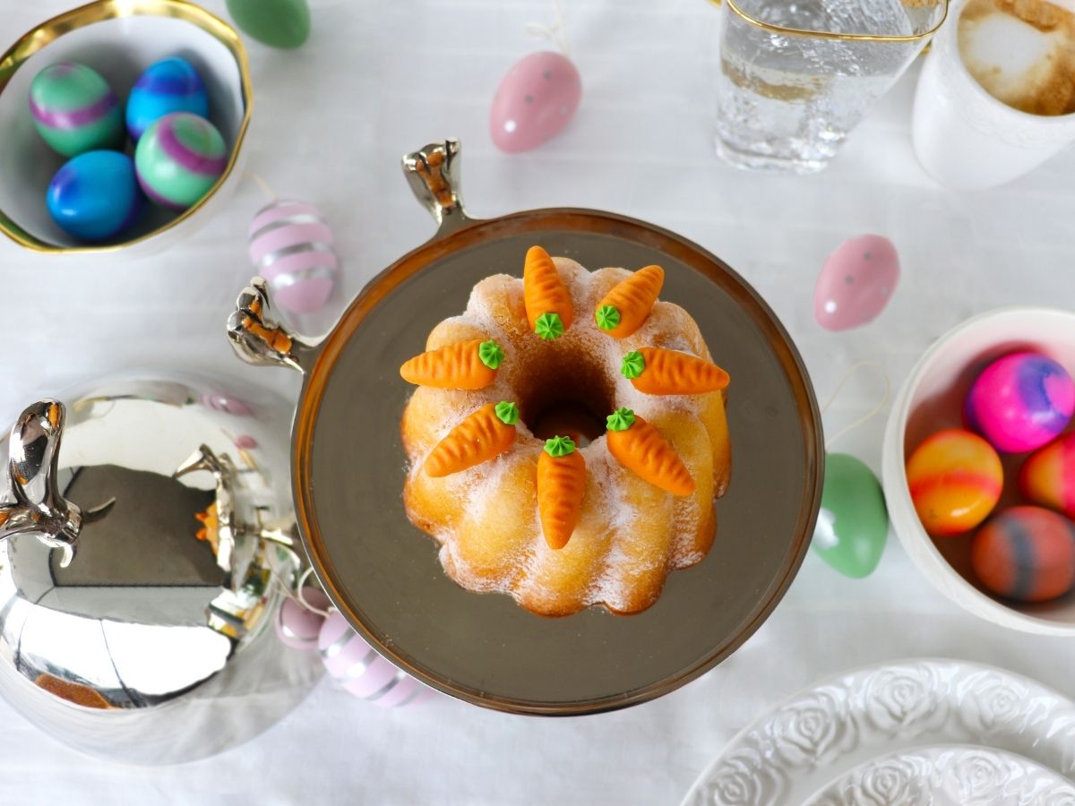 Ostern.