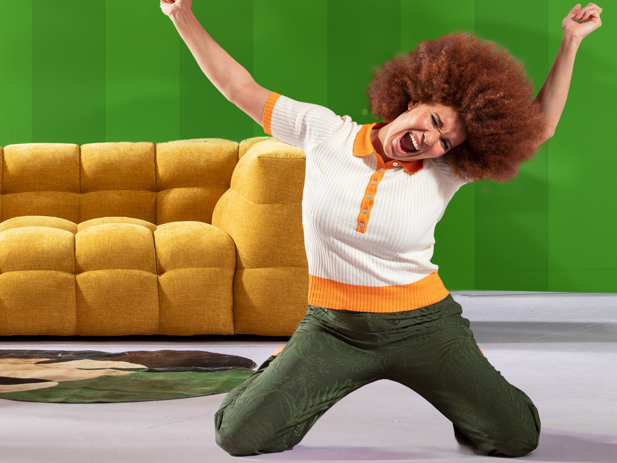 EM - Feeling Zuhause.