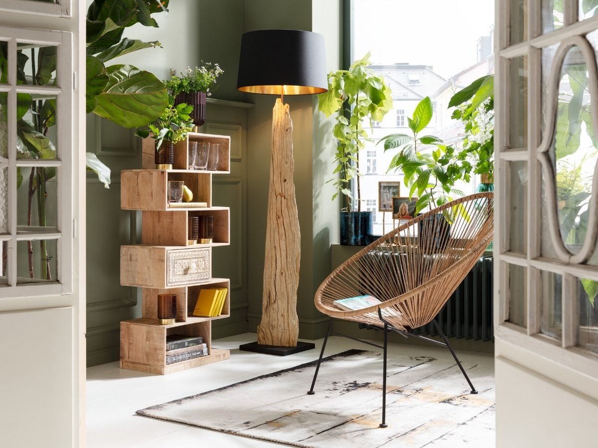 Der neue Nature Look.