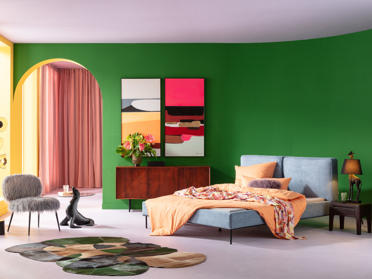 <b>Trend Cord Möbel.