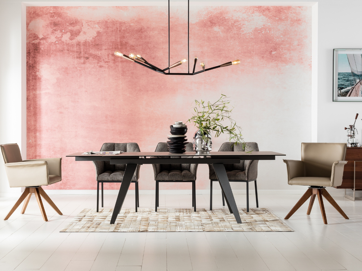 Stil Modern Loft.