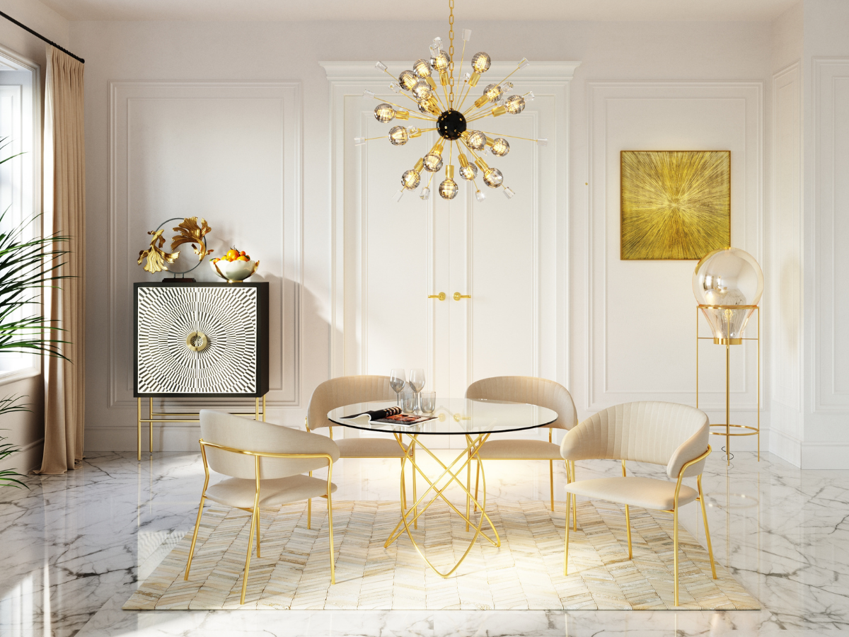 <font color=#000000>GLAM DINING<font/>.