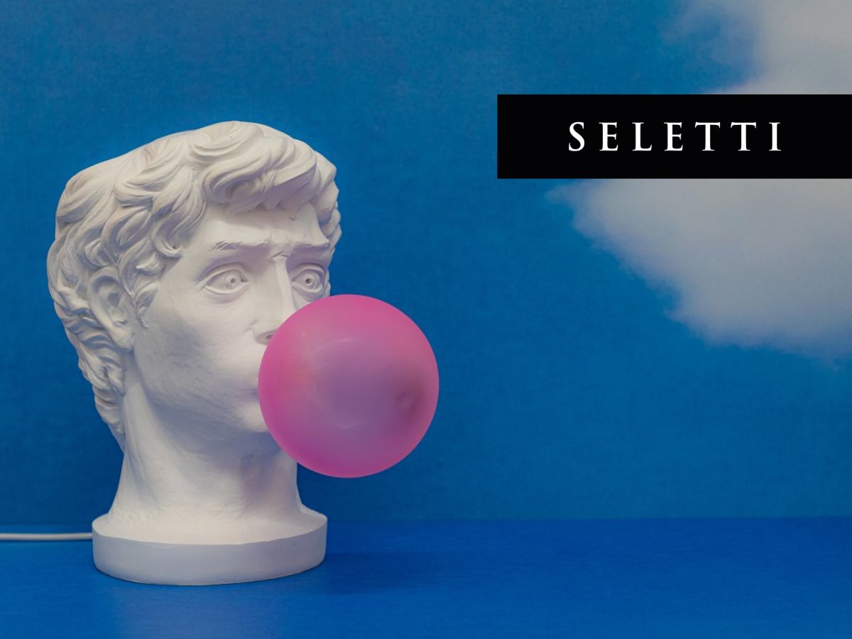 SELETTI.