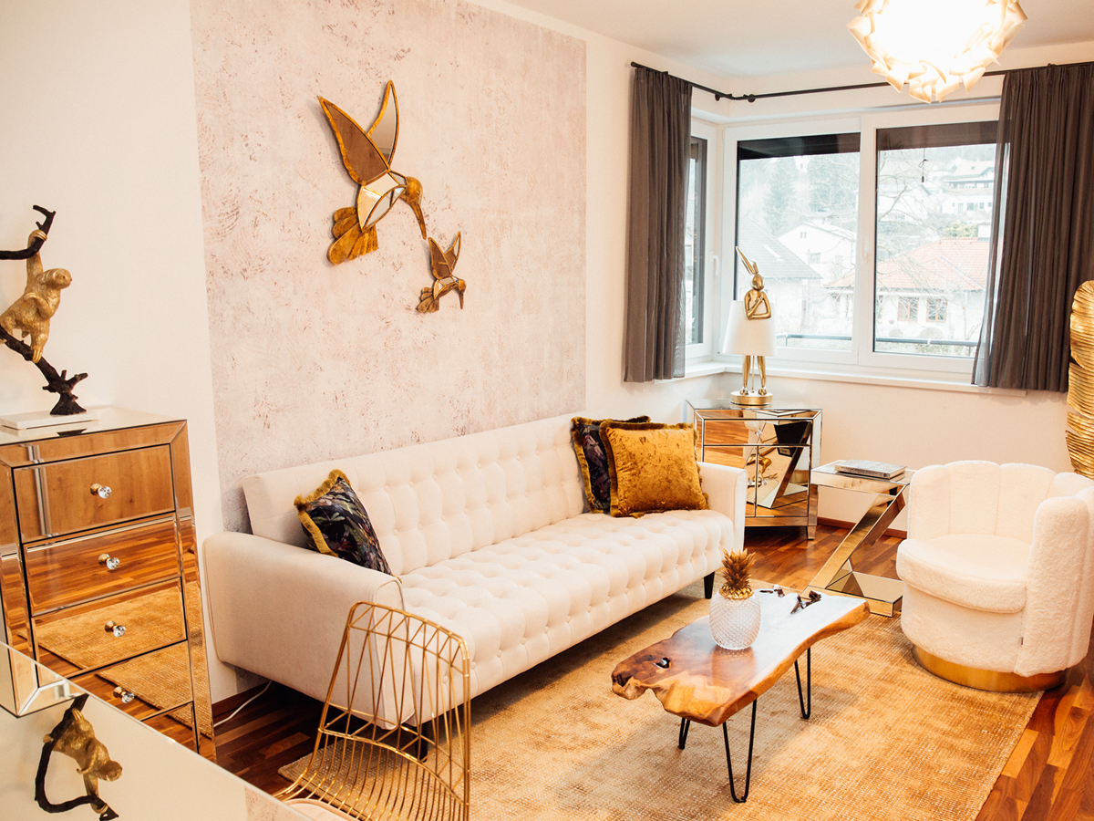  Fashion Check In: Spring Trends 2021.