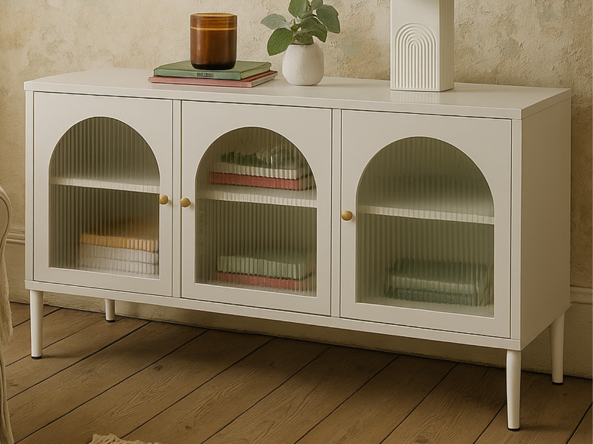 Shabby Chic Trend.