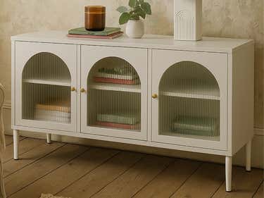 Shabby Chic Trend.