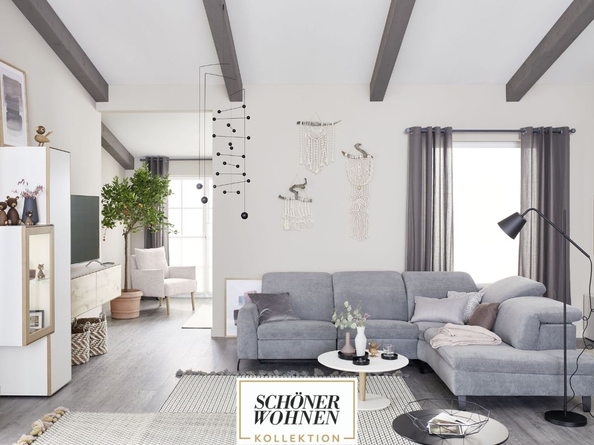 Schöner Wohnen