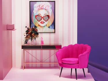 Trend Barbiecore