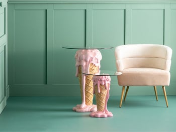 Ausgefallene Wohnaccessoires und Deko Ideen