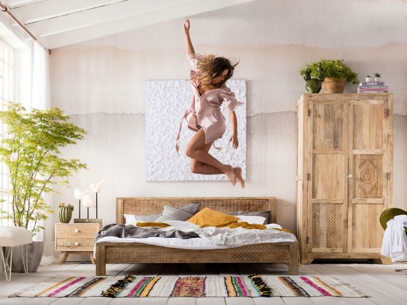 Ausgefallene Wohnaccessoires und Deko Ideen