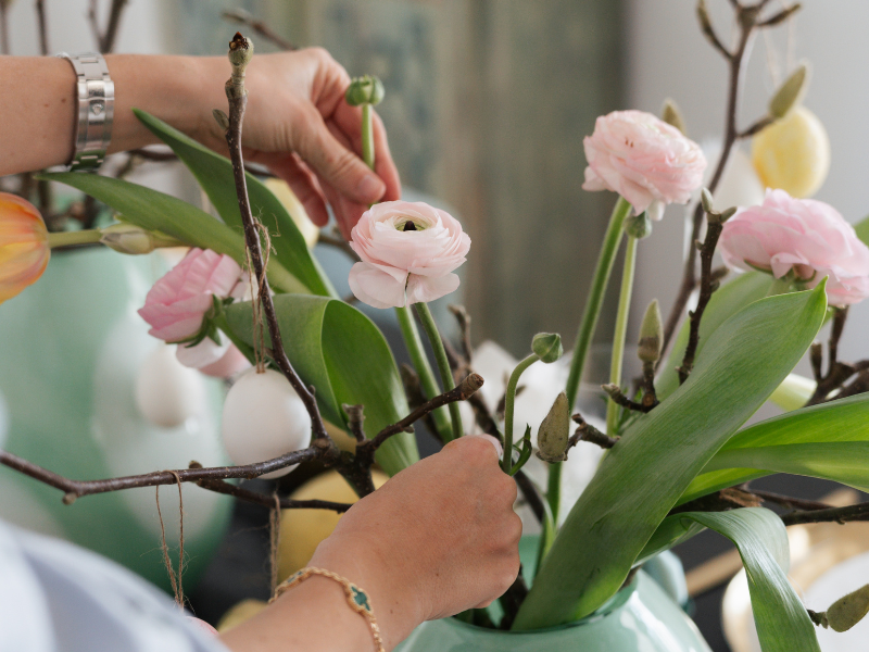 Ostern Deko 2027 und Ostergeschenke