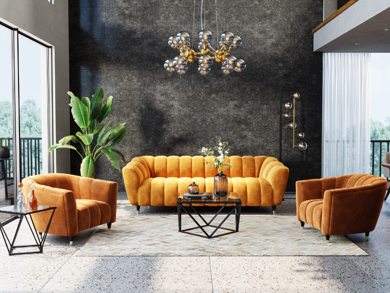 Design 3-Sitzer Sofas & 3-Sitzer Couches kaufen | KARE