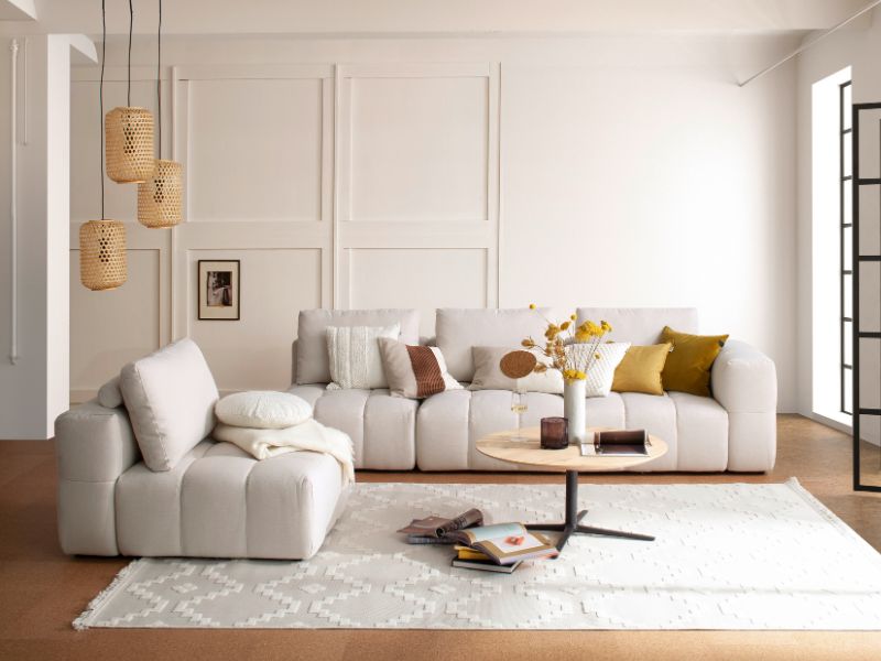 Schöner Wohnen Möbel Design Shop entdecken