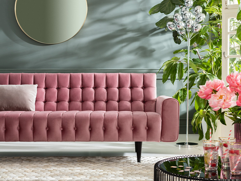 Moderne Schlafsofas & Schlafcouches kaufen