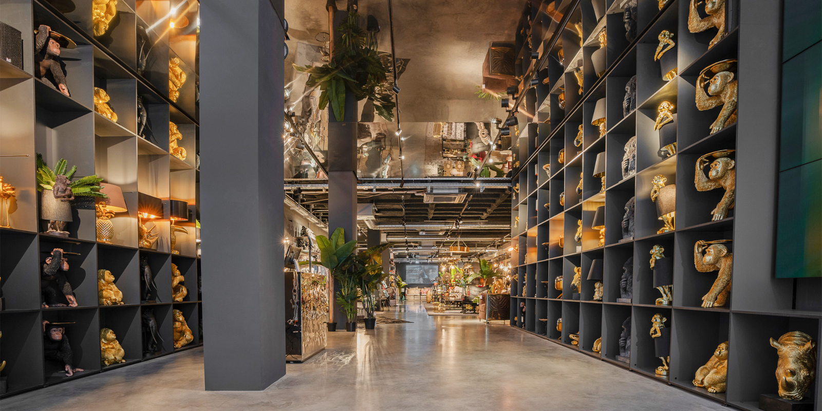 City Studio München – KARE Möbel kaufen – Offizieller Onlineshop von KARE Design