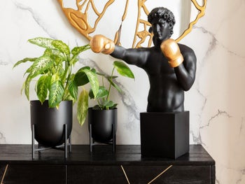 Designer Deko - Wohndekor & moderne Dekoration