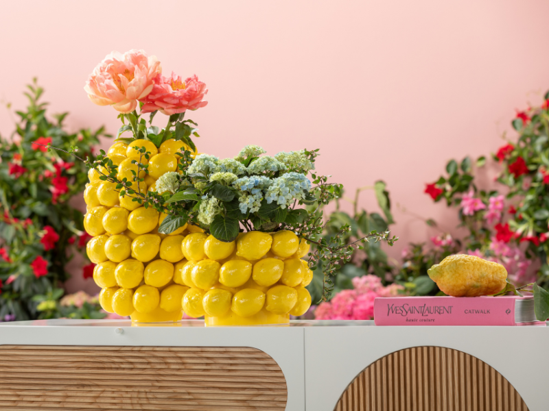 Ausgefallene Wohnaccessoires und Deko Ideen